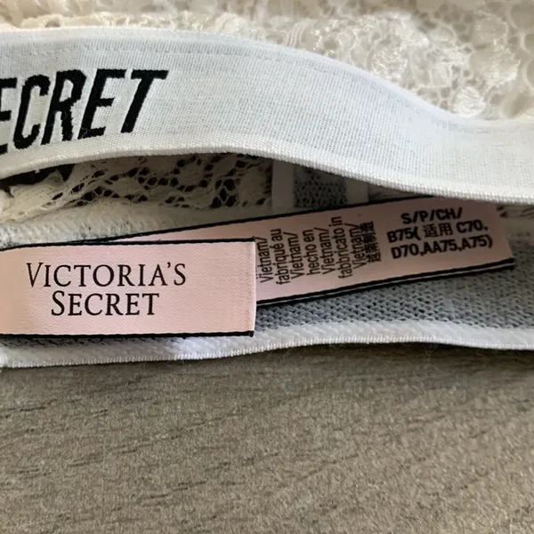 Victoria's Secret bralette - Image 2