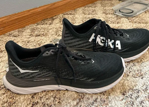 Hoka Running Shoes Women’s - Image 2