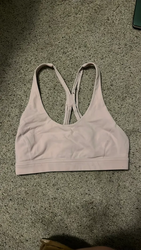 Lululemon Bra - Image 5