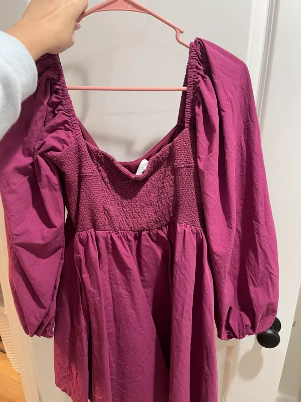Dress - Image 3