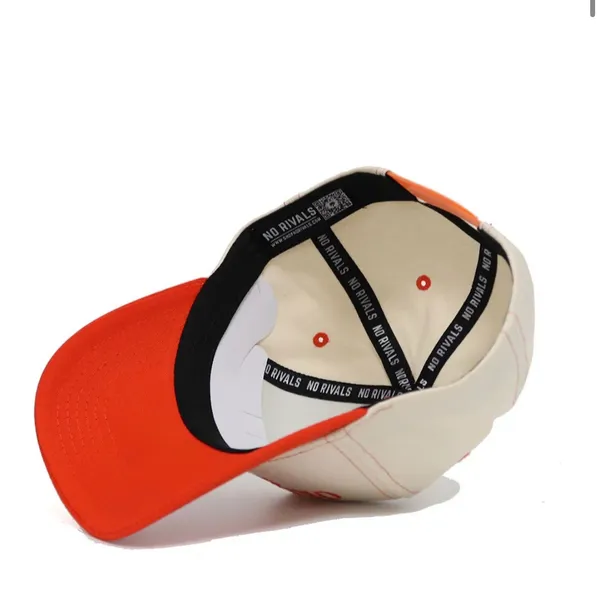 No Rivals OSU Hat - Image 3