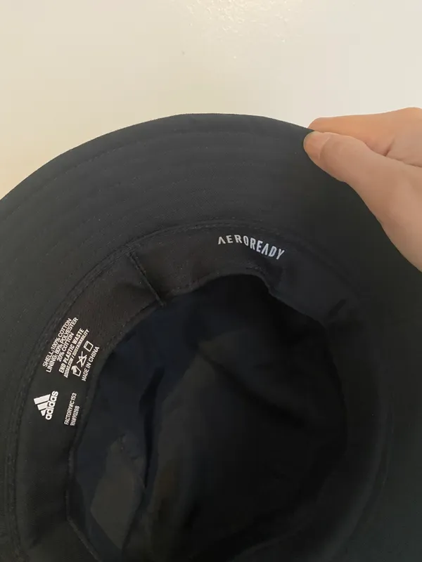 Adidas Bucket Hat - Image 2