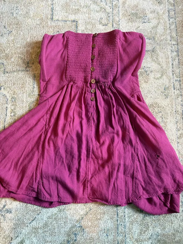 Free People Tube Dress - Image 2