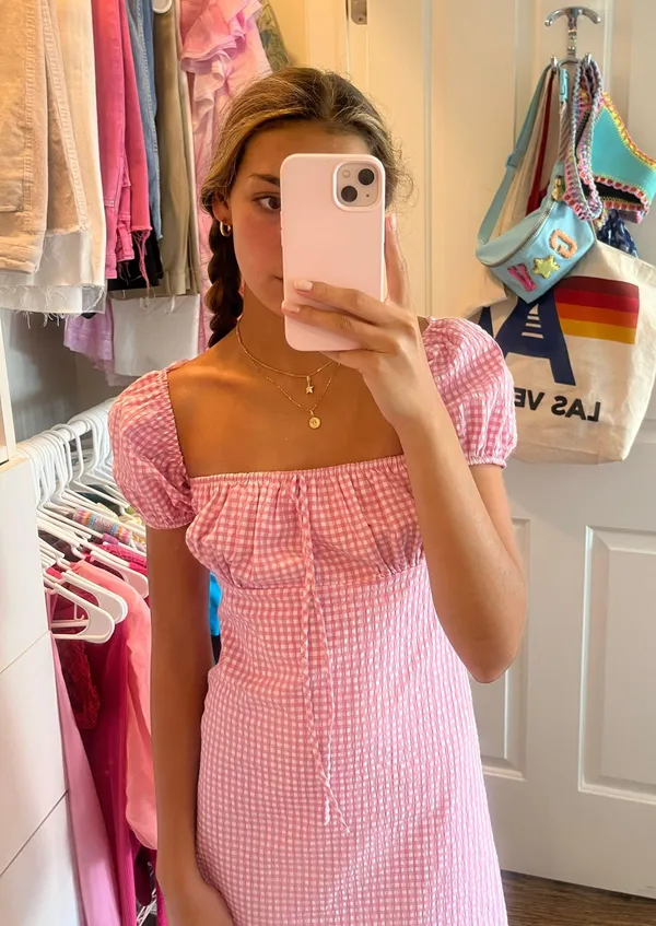 Zara Dress - Image 2