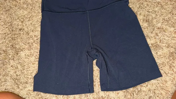 Target All in Motion Biker Shorts - Image 6