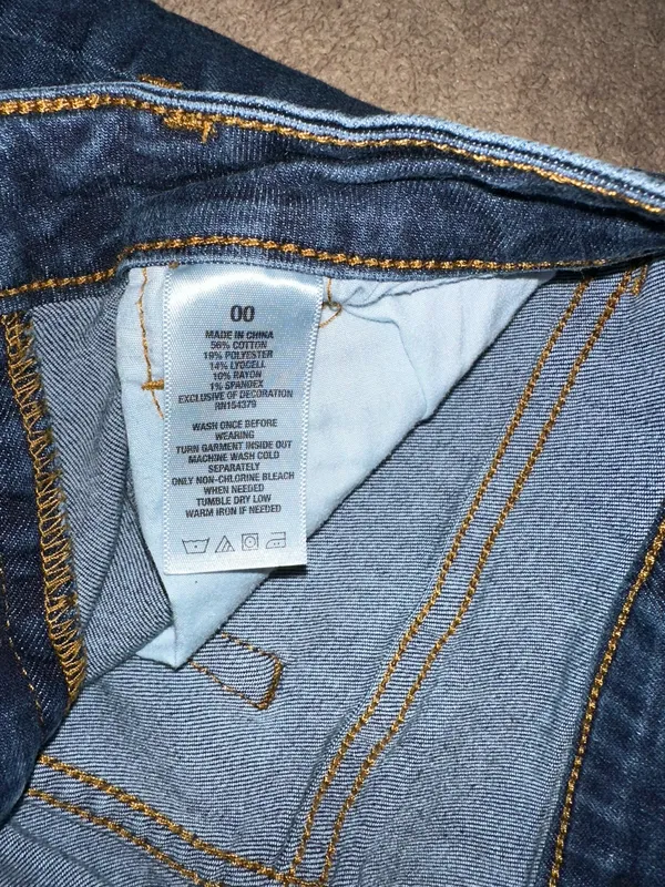 Aeropostale Short - Image 3