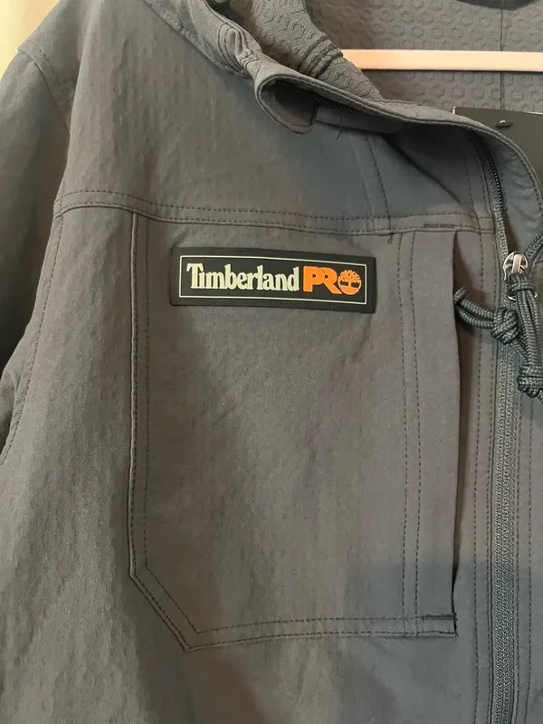 TimberlandPro jacket - Image 4