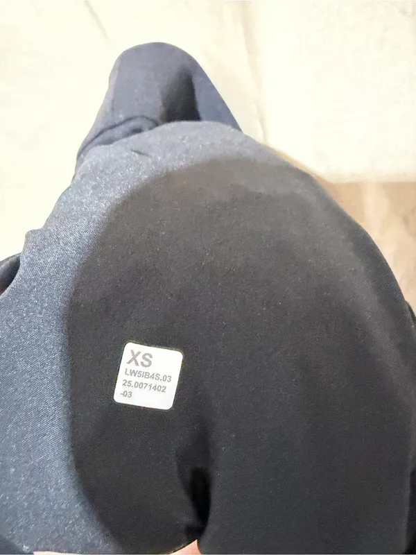 Lululemon Daydrift High-Rise Jogger *Regular - Image 5