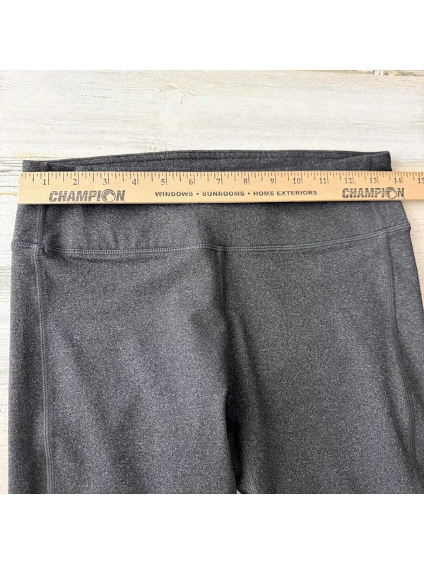 Fabletics Women’s Small High Rise Compression Leggings - Image 8
