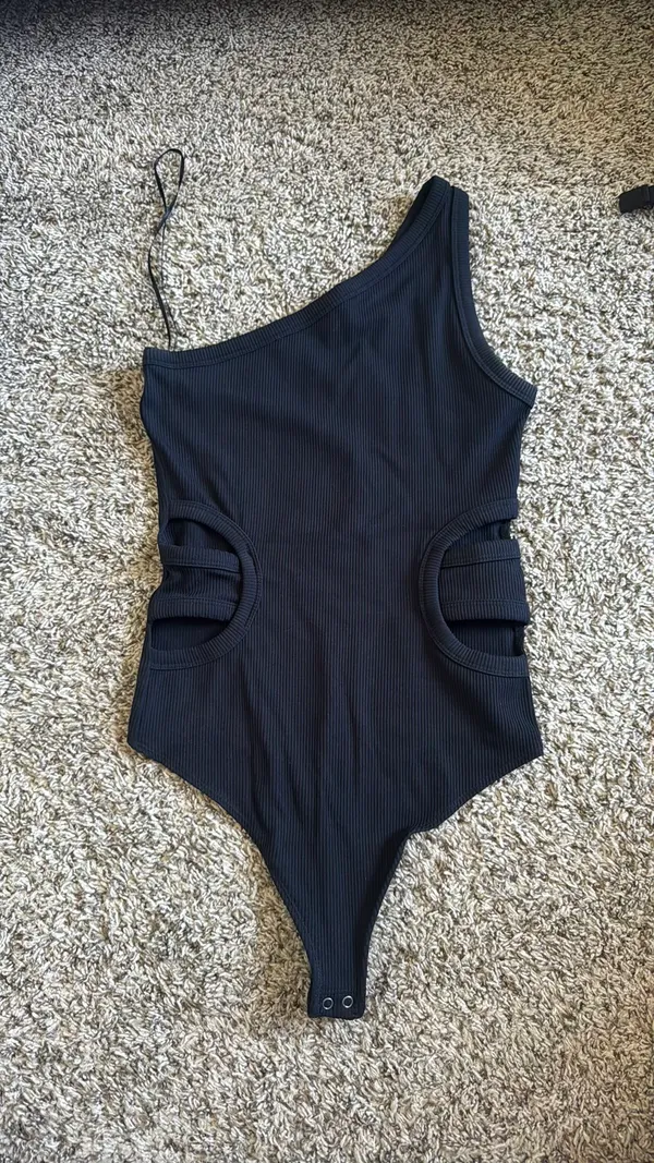 Abercrombie bodysuit - Image 4