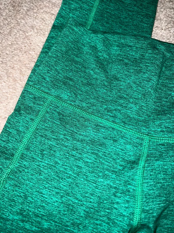 OFFLINE by Aerie The Hugger Leggings High-Rise - Image 3