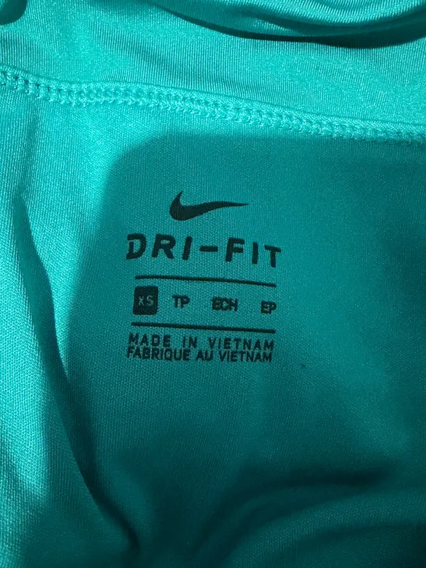 nike shorts  - Image 3