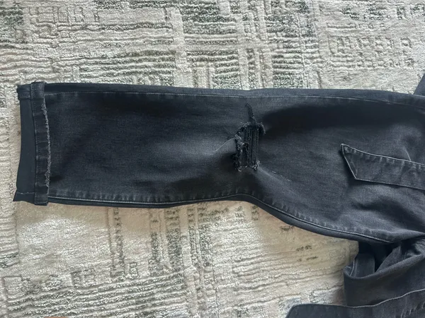Vervet Jeans - Image 4
