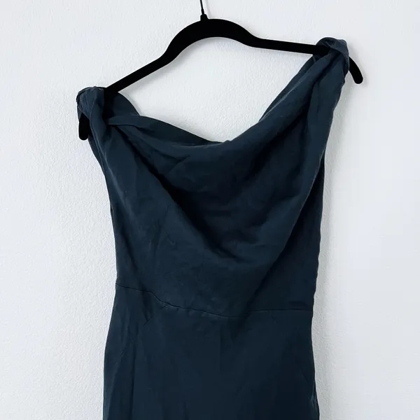 Dissh Jolie Slate Dress - Image 7