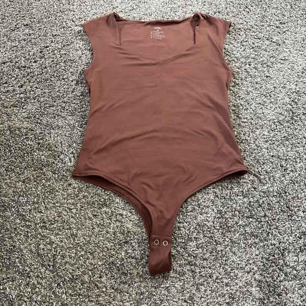 Reoria Amazon Bodysuit - Image 2