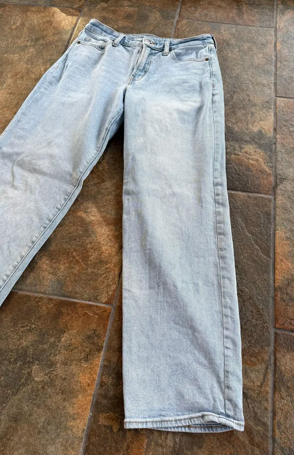 Old Navy OG Loose Jeans - Image 2