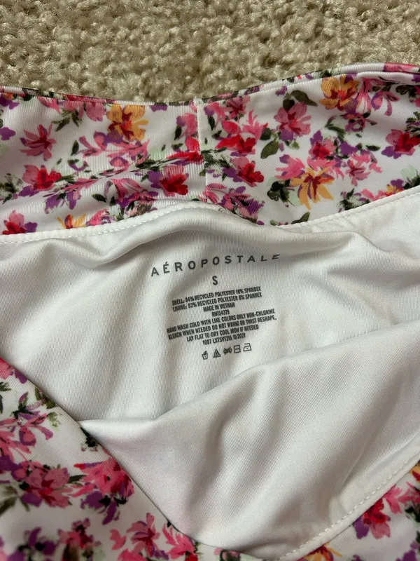 Aeropostale Bikini Bottoms - Image 3