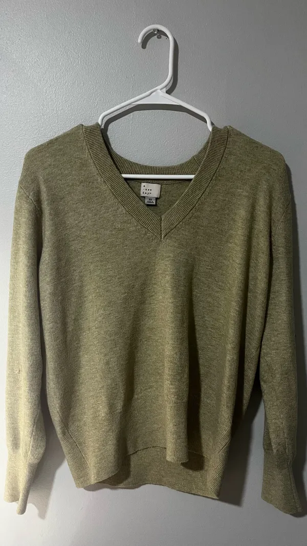 A New Day Sweater - Image 2