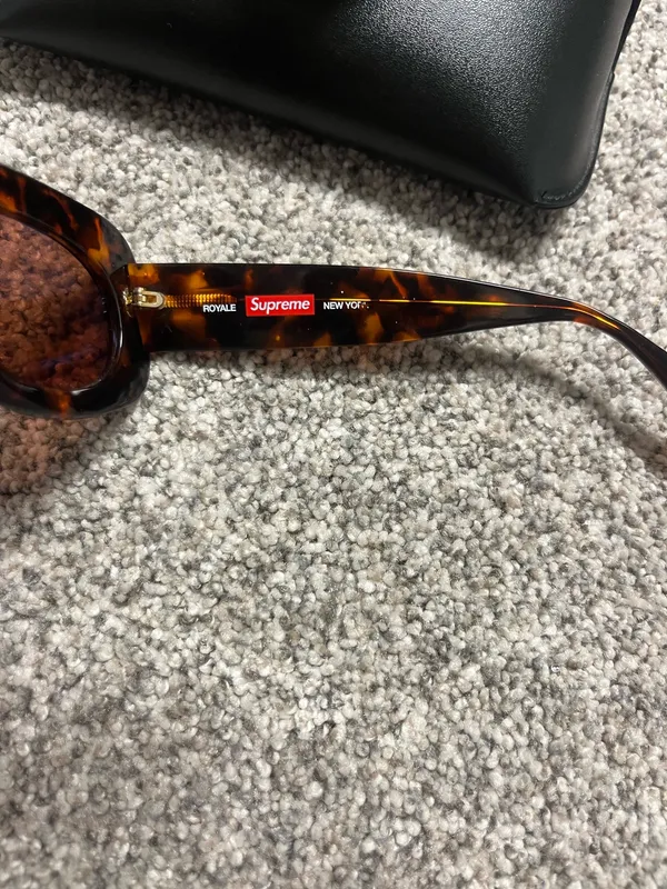 Supreme sunglasses  - Image 5