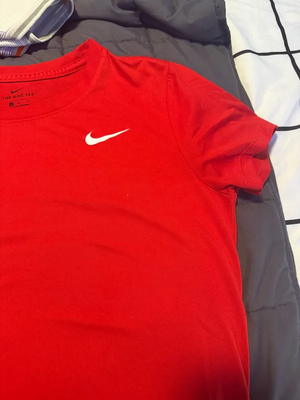 Nike Dri-Fit Top - Image 2
