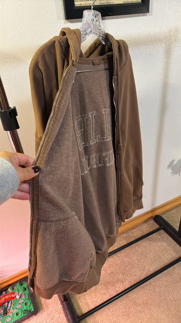 John Galt Jacket - Image 7