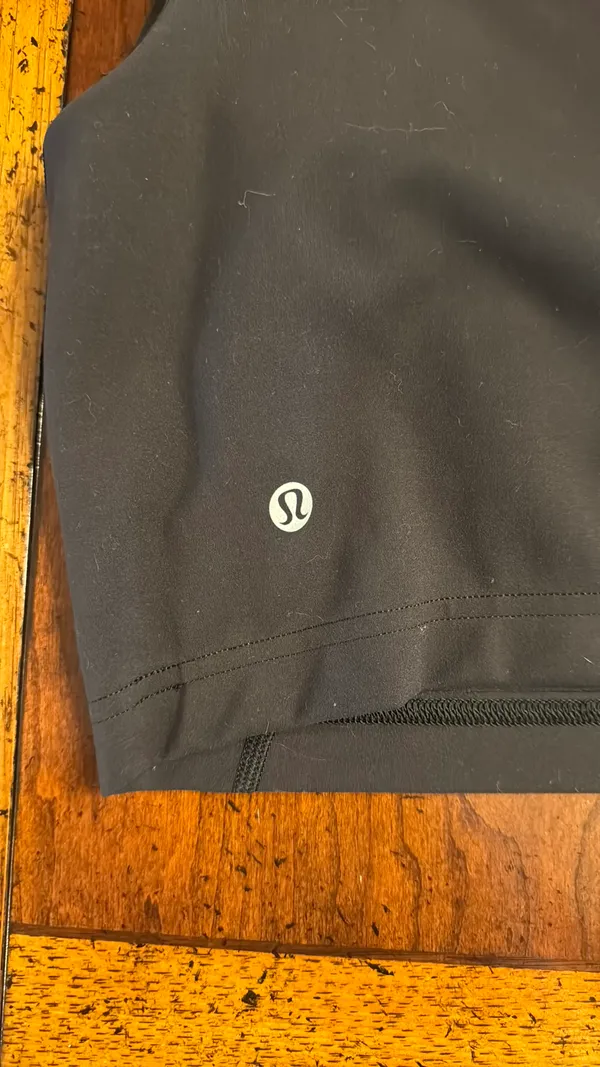 Lululemon Cropped Tank Top - Image 4