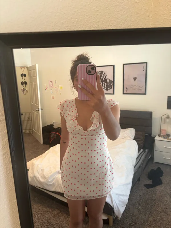 Dress Princess Polly - Image 4