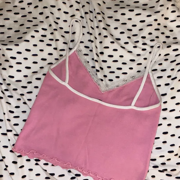 Brandy Melville crop top - Image 4