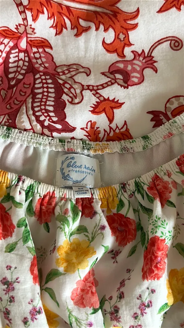 Francesca's Top - Image 4