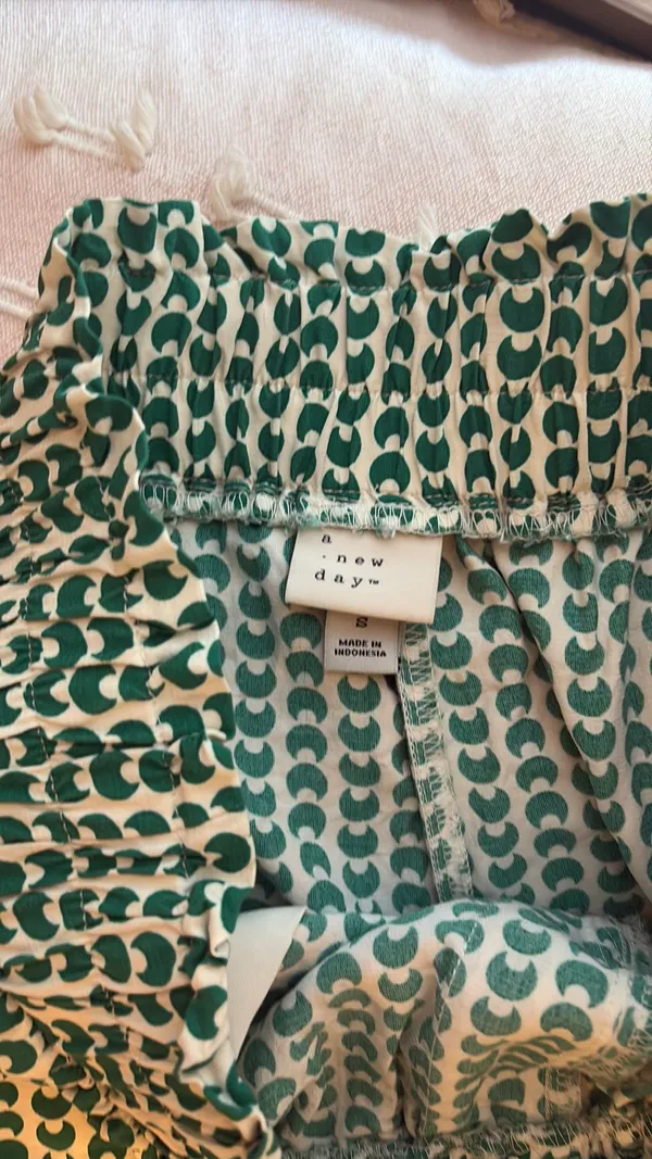 Target Shorts - Image 3