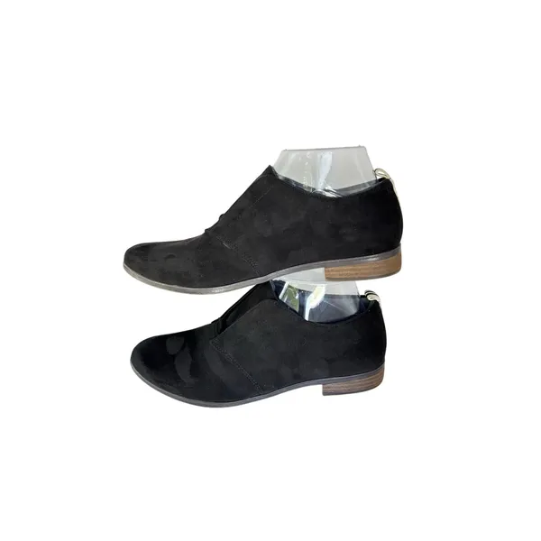 Dr Scholl’s Rialta Slip ins Be Free memory foam comfort womens shoes sz 7.5 - Image 2