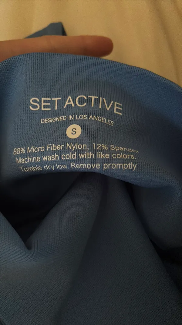 Set Active Set - Image 2
