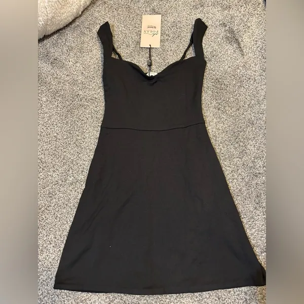 Oh Polly Jolie Mini Dress - Image 2
