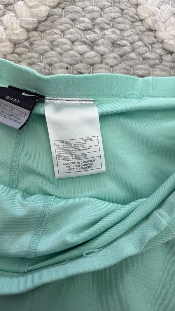 Nike Tennis Skort Dri-Fit - Image 2