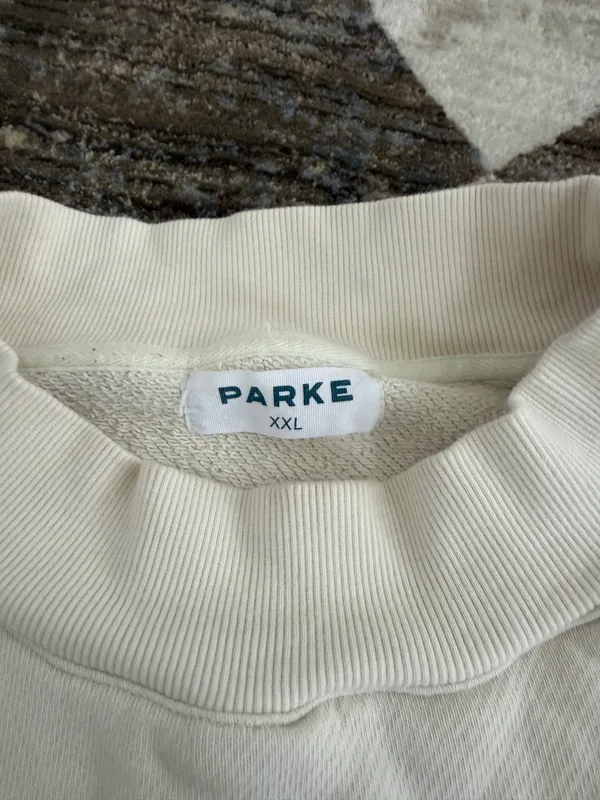 PARKE Mockneck - Image 4
