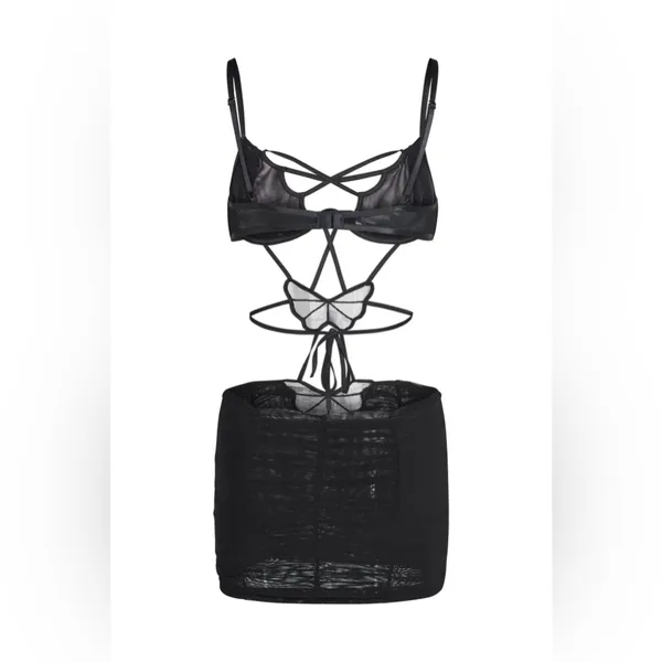 I Am Gia Indissa Dress - Image 8