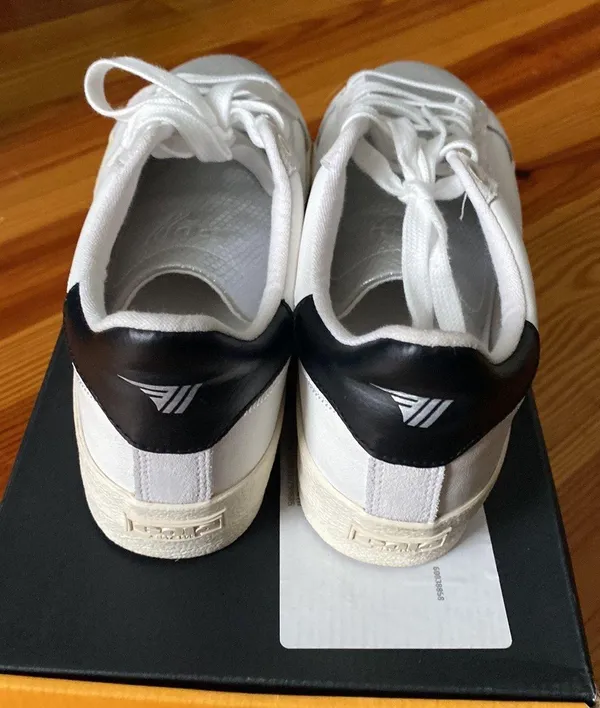 Gola Size 9 New With Box - Image 3