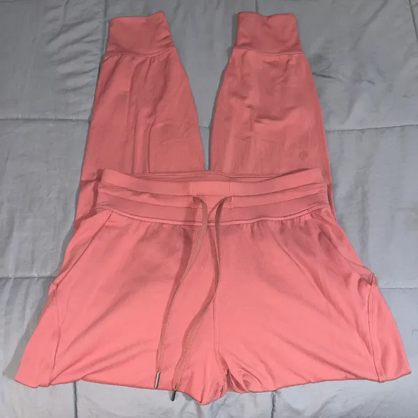 Lululemon Ready To Rulu Joggers - Image 5