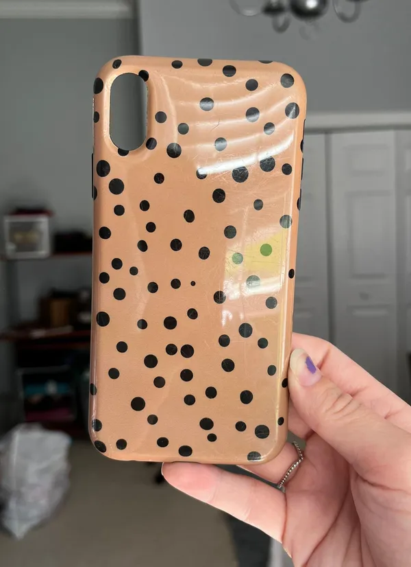 iPhone X  Case - Image 2