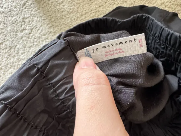Free People Shorts Movement - Image 2