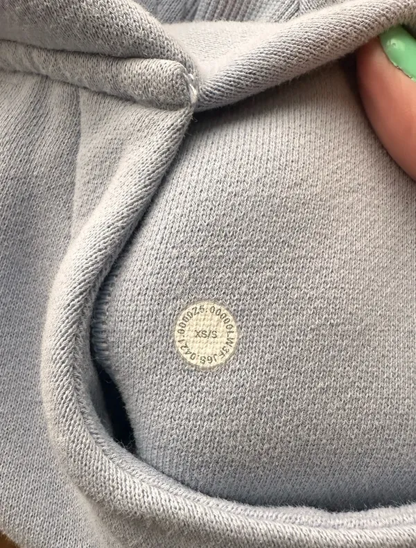 Lululemon Scuba Half-Zip - Image 5