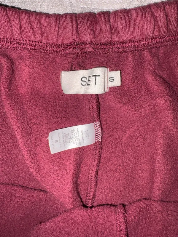 Set Active Sweat Set - Image 7