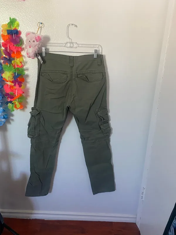 Wrangler Cargos 30x30 - Image 2