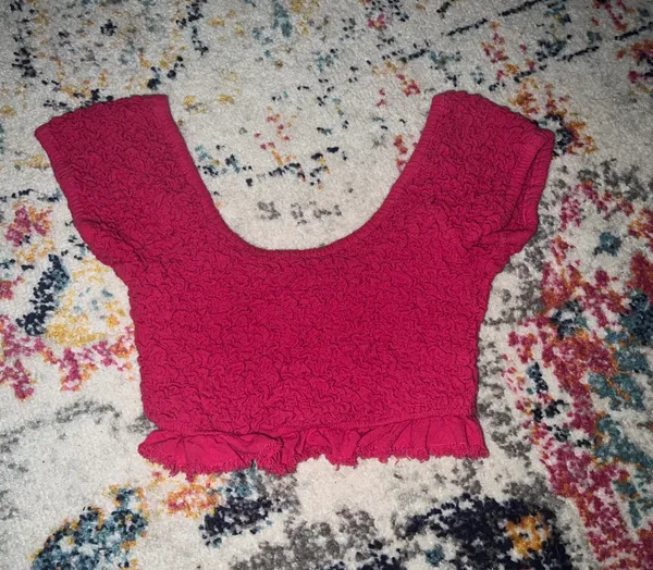 Free People Top - Image 2