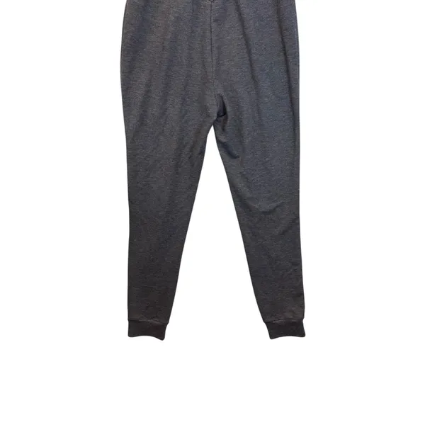 Gymshark Solace Jumpsuit‎ Gray Sporty Chic Athleisure Gym Girl Women's Medium - Image 7
