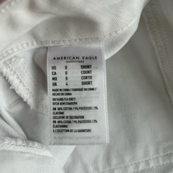 American Eagle Jeans - Image 3