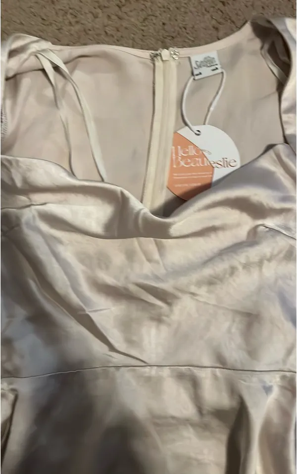 Selfie Leslie Dress - Image 4