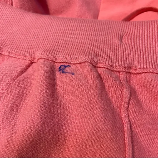 Lululemon Cotton-Cashmere Knit High Rise Shorts - 8 - Image 6
