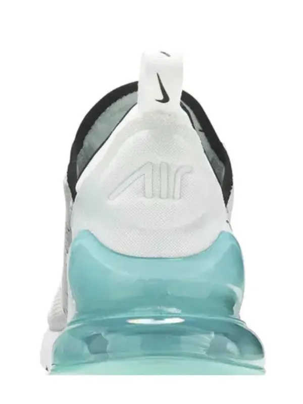 Nike Air Max 270 Women's Platinum Jade - Image 5