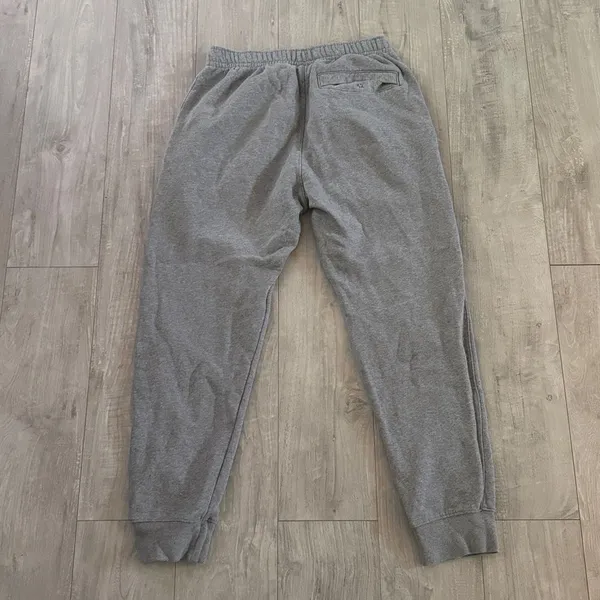 Nike Women's Grey Joggers-tracksuits - Image 6